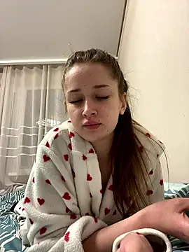 Angel hotyy online show from 01.18.26