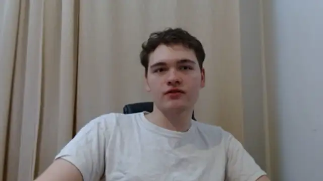 Snapshot of danielxfun chatting on 01.13.26 danielxfun online show from 01.13.26