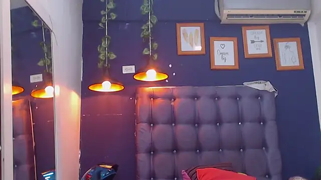 Lunatico x online show from 10.29.25