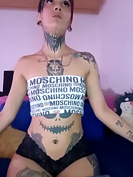 SharonSalazar online show from 11.20.25