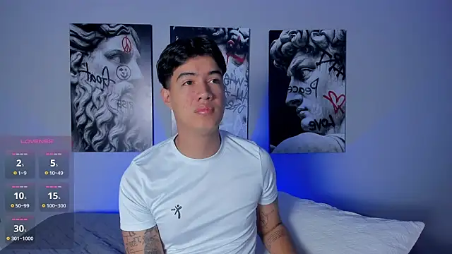 PabloCast  online show from 11.10.25