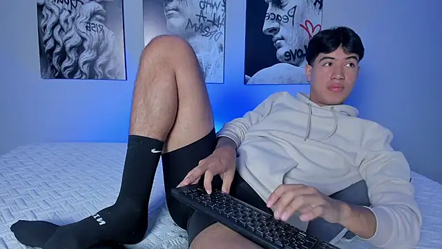 PabloCast  online show from 11.26.25