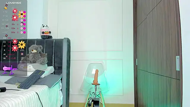 imsofi kf online show from 12.15.25