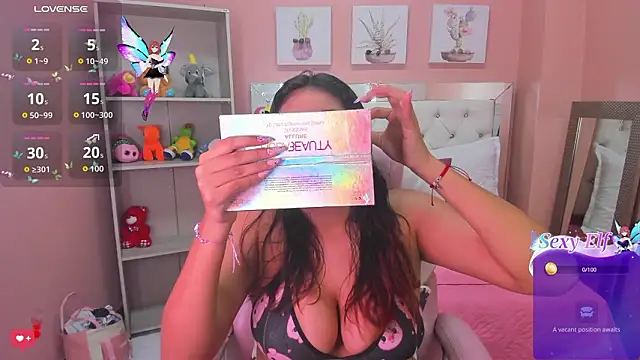 Snapshot of Blaiir_Moon chatting on 02.24.26 Blaiir Moon online show from 02.24.26