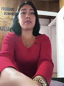 Maily camerun online show from 10.28.25