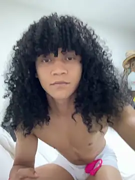 Ethan troya online show from 11.01.25