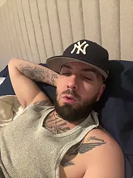 Snapshot of Jamall27 chatting on 02.02.26 Jamall27 online show from 02.02.26