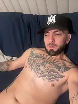 Snapshot of Jamall27 chatting on 02.09.26 Jamall27 online show from 02.09.26