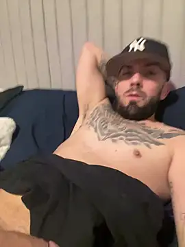 Snapshot of Jamall27 chatting on 02.16.26 Jamall27 online show from 02.16.26