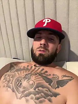 Jamall27 online show from 05.09.26