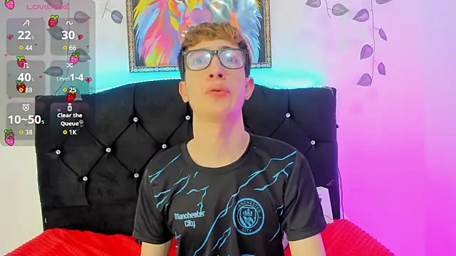 Erick Taylor3 online show from 10.24.25