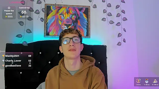 Erick Taylor3 online show from 10.25.25