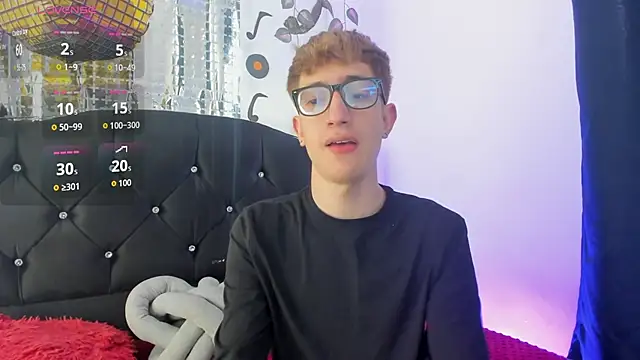 Erick Taylor3 online show from 11.06.25