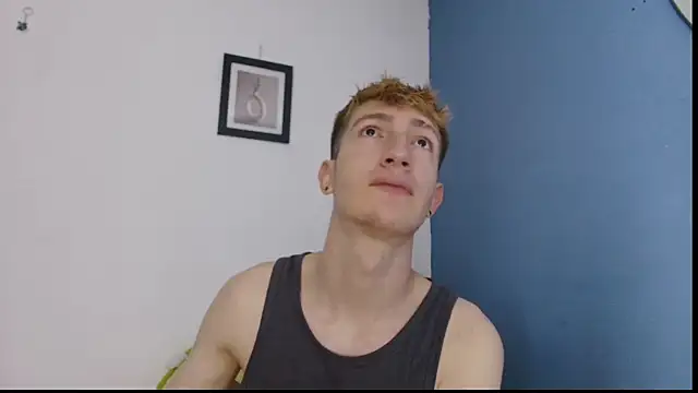 Snapshot of Erick_Taylor3 chatting on 04.20.26 Erick Taylor3 online show from 04.20.26