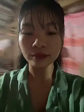 Snapshot of Minaeruei chatting on 05.11.26 Minaeruei online show from 05.11.26