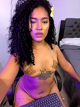 Georgina x online show from 10.26.25