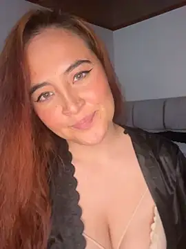 millie hatson1 online show from 03.04.26