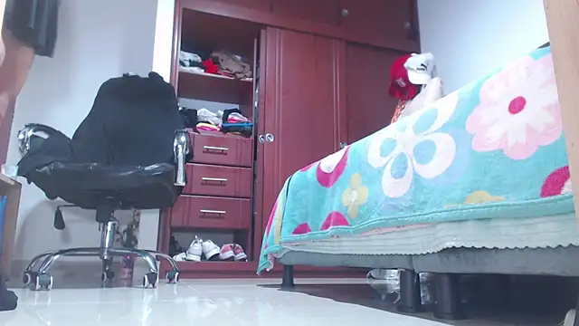 SamantaRosee online show from 04.11.26