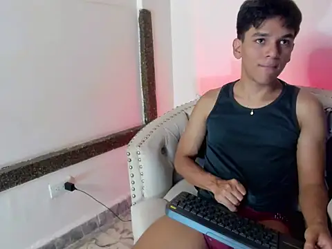 Snapshot of Salomon_Mendoza chatting on 04.03.26 Salomon Mendoza online show from 04.03.26