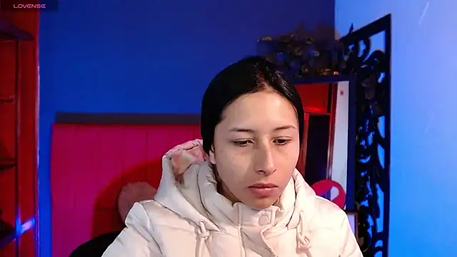 Snapshot of melissa__dolce chatting on 07.06.26 melissa dolce online show from 07.06.26