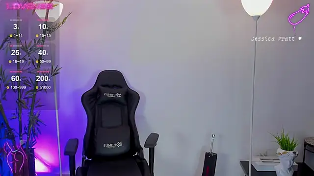 JessicaPratt online show from 02.19.25