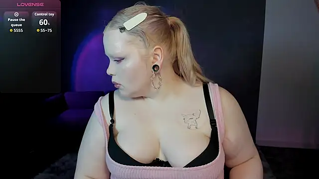 LottieReed online show from 05.20.26