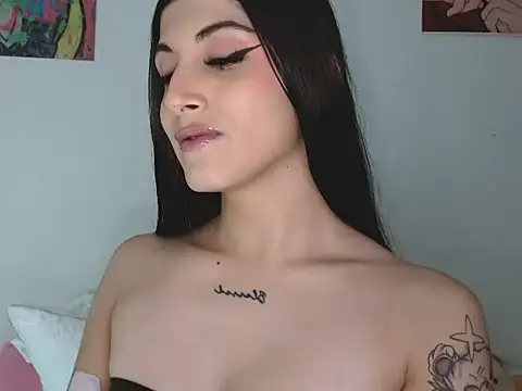 princess ofyourdreams online show from 03.10.26