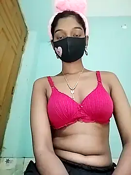 Snapshot of Tushi-10 chatting on 02.24.26 Tushi-10 online show from 02.24.26