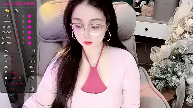 Monica-666888- online show from 11.05.25