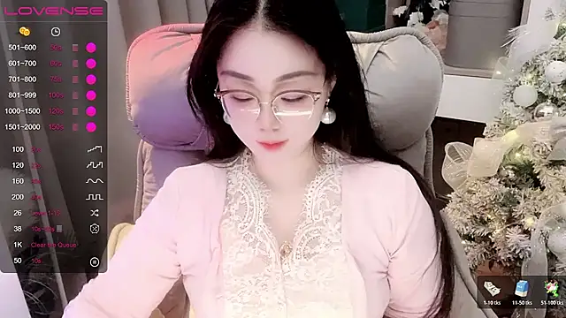 Monica-666888- online show from 11.06.25