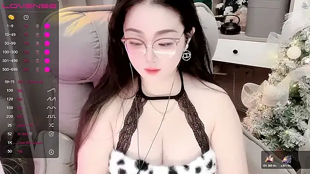 Monica-666888- online show from 11.19.25