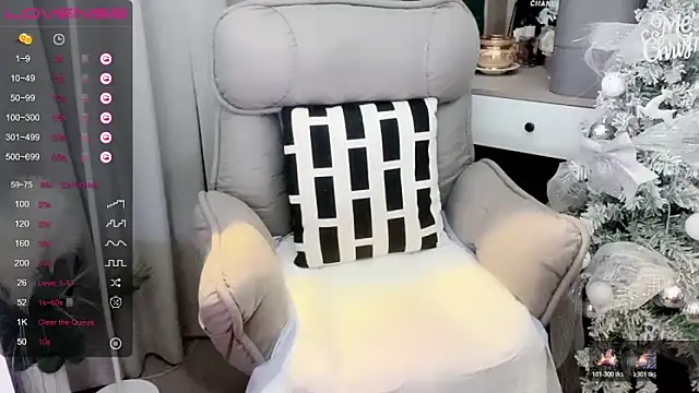 Monica-666888- online show from 02.25.26