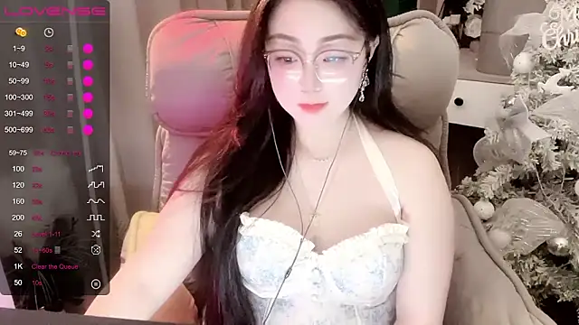 Monica-666888- online show from 03.08.26