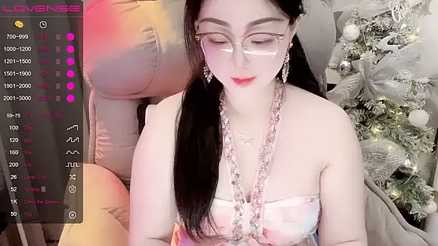 Monica-666888- online show from 05.26.26