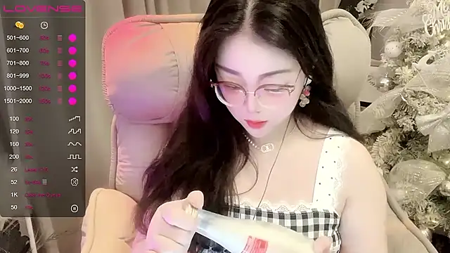 Monica-666888- online show from 07.02.26