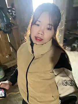 nachi-baby online show from 11.29.25