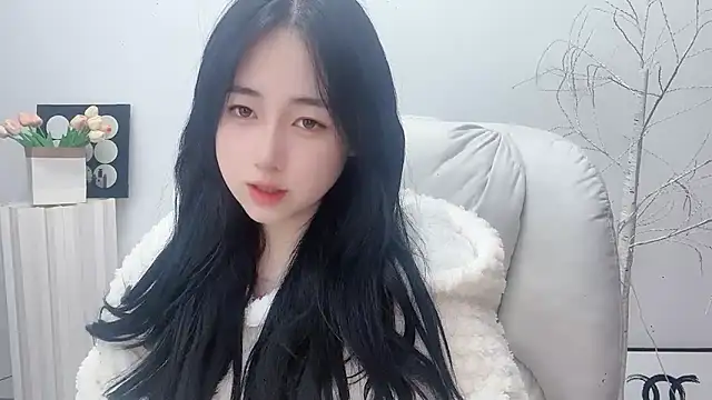 Love-hanzaizai718 online show from 11.20.25