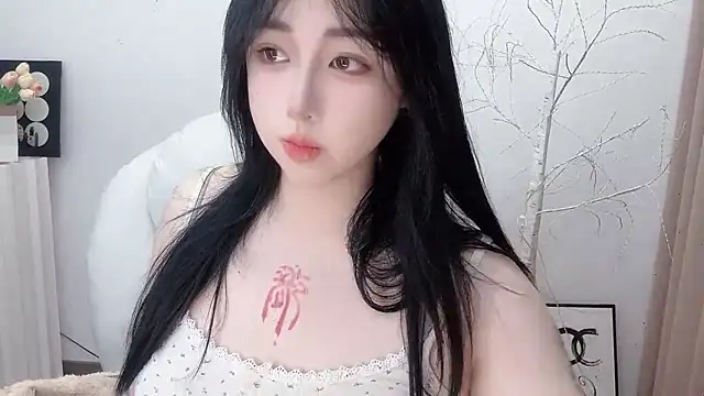 Love-hanzaizai718 online show from 11.29.25