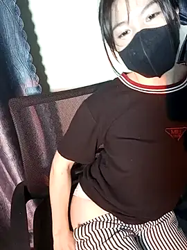 Cherry Le02 online show from 03.20.26