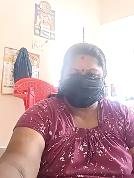 sreemamitha9 online show from 04.27.26