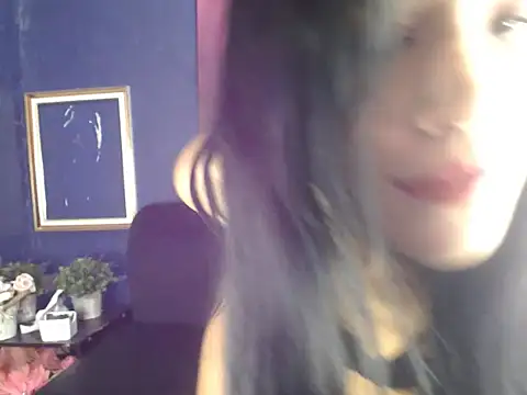 Snapshot of DesiBabexxx chatting on 11.04.25 DesiBabexxx online show from 11.04.25