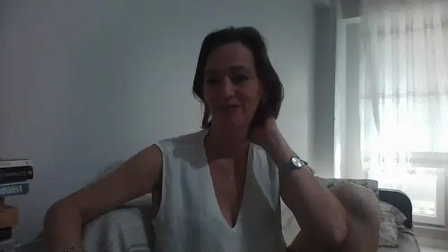 ArianaStarr online show from 11.03.25