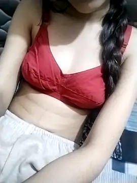 Amisha Lovely online show from 02.22.26