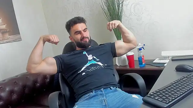 MicahLane online show from 10.28.25