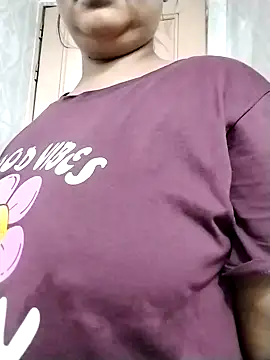 Night Queen4 online show from 10.23.25