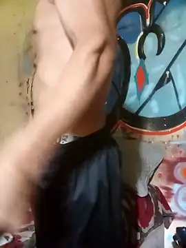 HSexy Men00 online show from 11.07.25