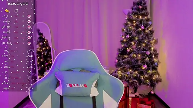 Ksarina online show from 12.18.25