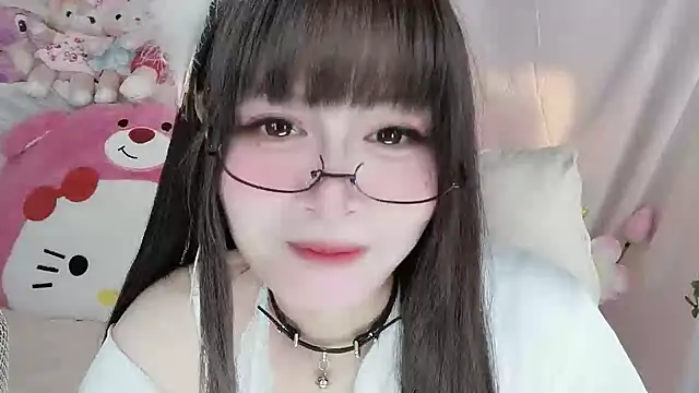 -zhuzhu-999- online show from 11.07.25