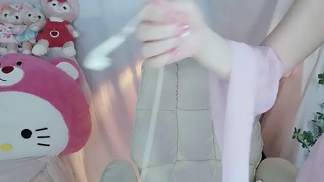 -zhuzhu-999- online show from 11.09.25