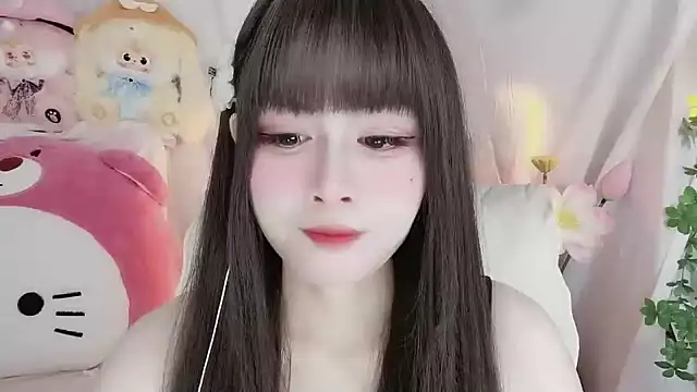 -zhuzhu-999- online show from 11.20.25